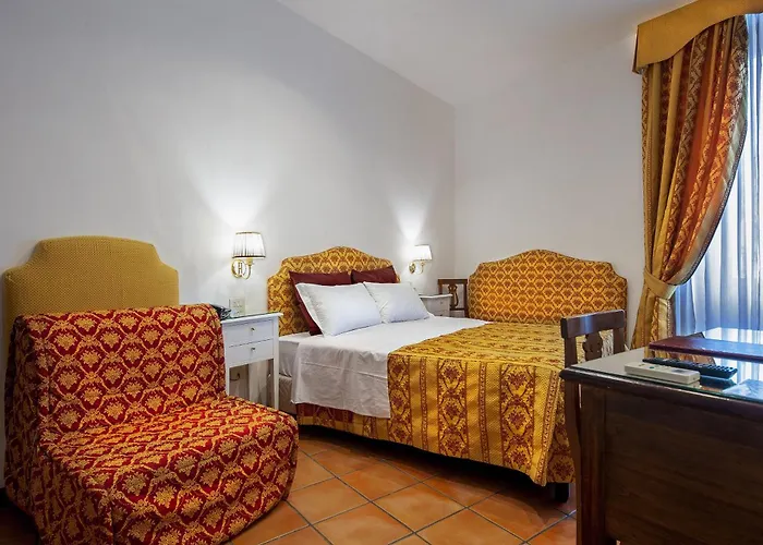 Hotel Canova