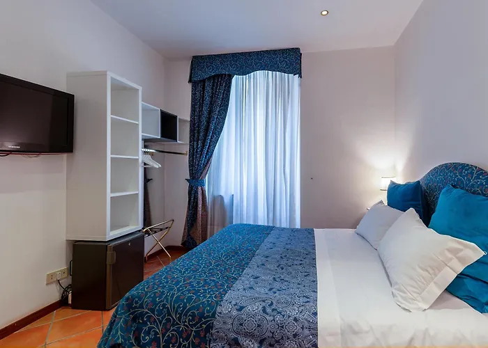 Hotel Canova