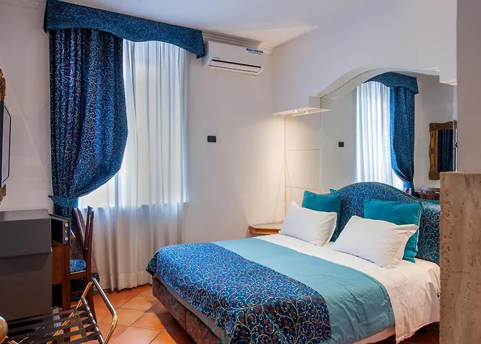 Hotel Canova